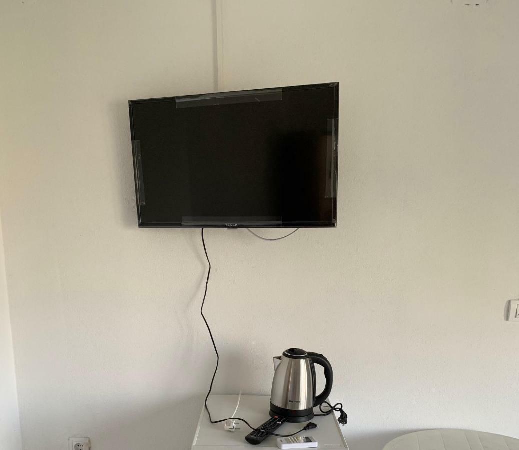 Cekaj Palace Appartement Ulcinj Buitenkant foto