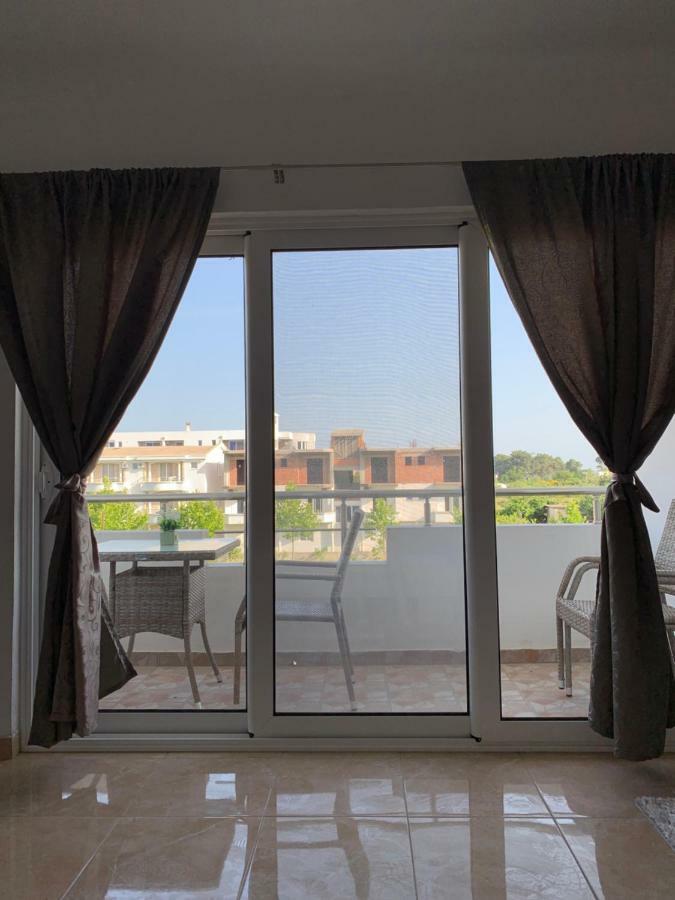 Cekaj Palace Appartement Ulcinj Buitenkant foto
