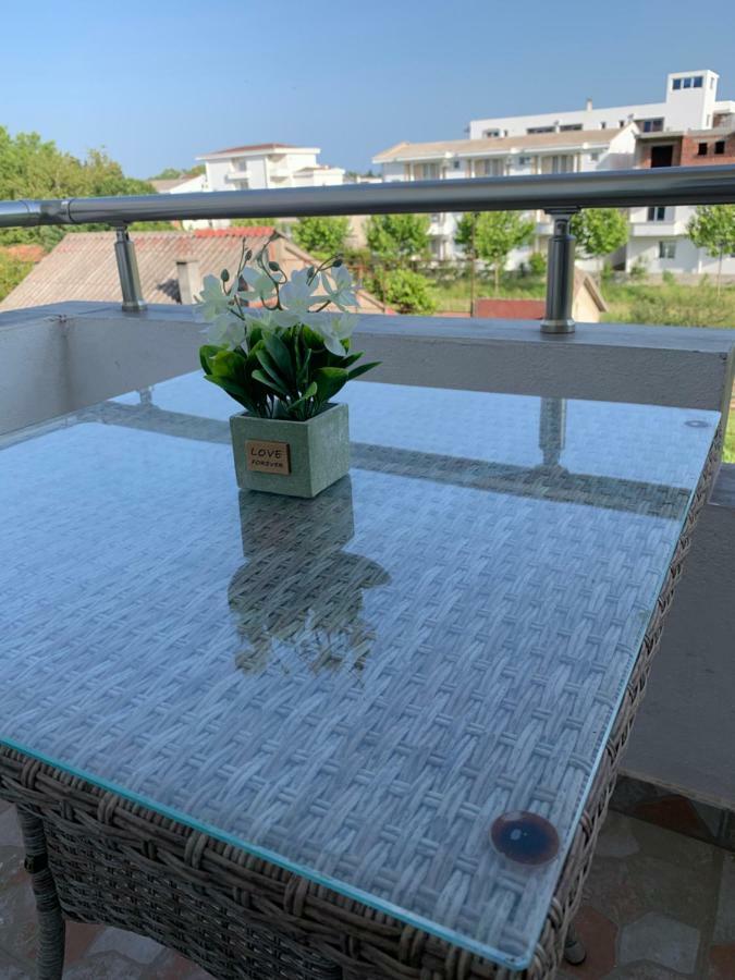 Cekaj Palace Appartement Ulcinj Buitenkant foto