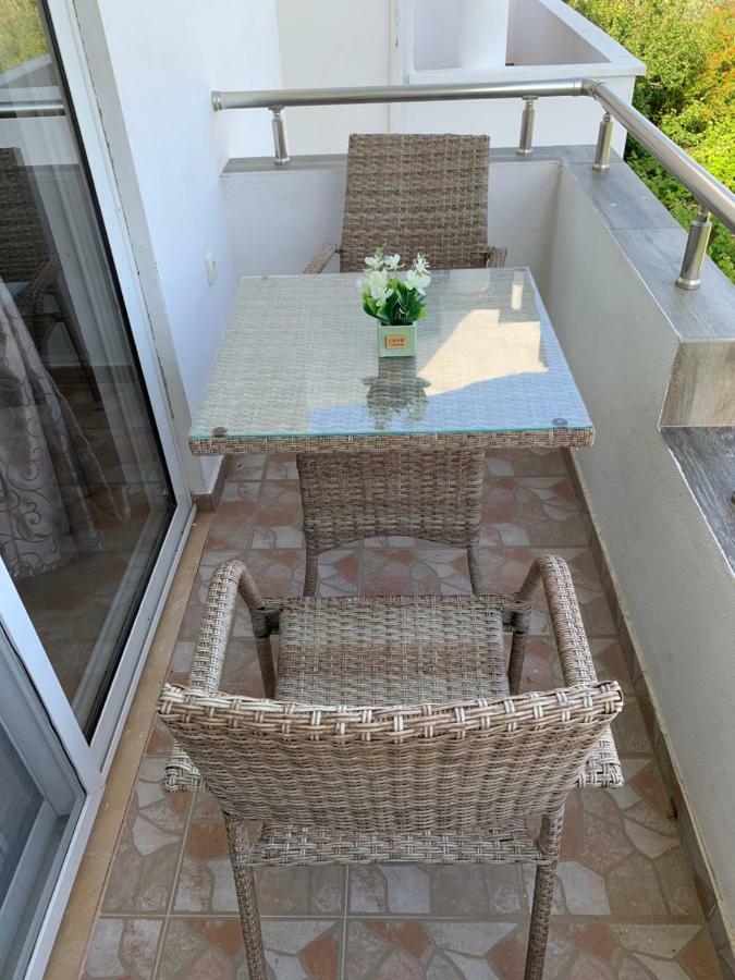Cekaj Palace Appartement Ulcinj Buitenkant foto