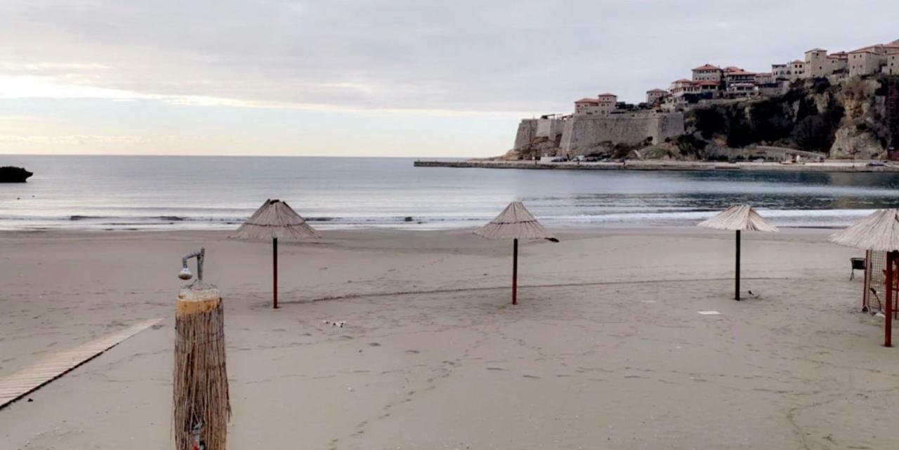 Cekaj Palace Appartement Ulcinj Buitenkant foto