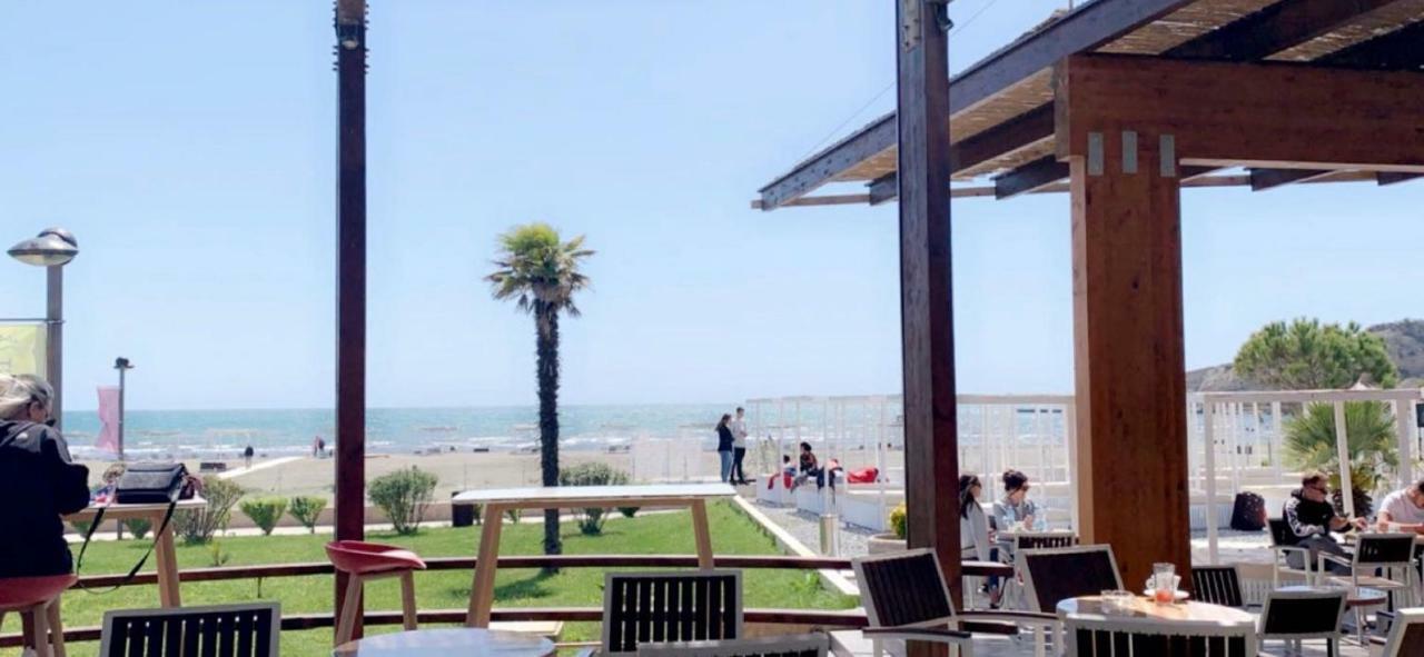 Cekaj Palace Appartement Ulcinj Buitenkant foto